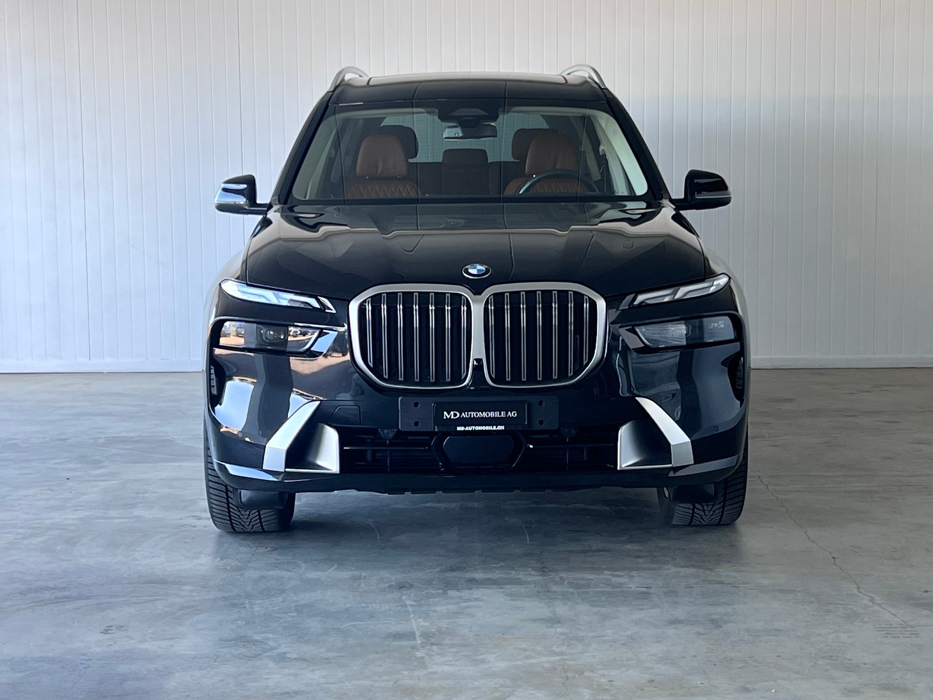 BMW X7 xDrive 48V 40d Steptronic-showroom-element-3