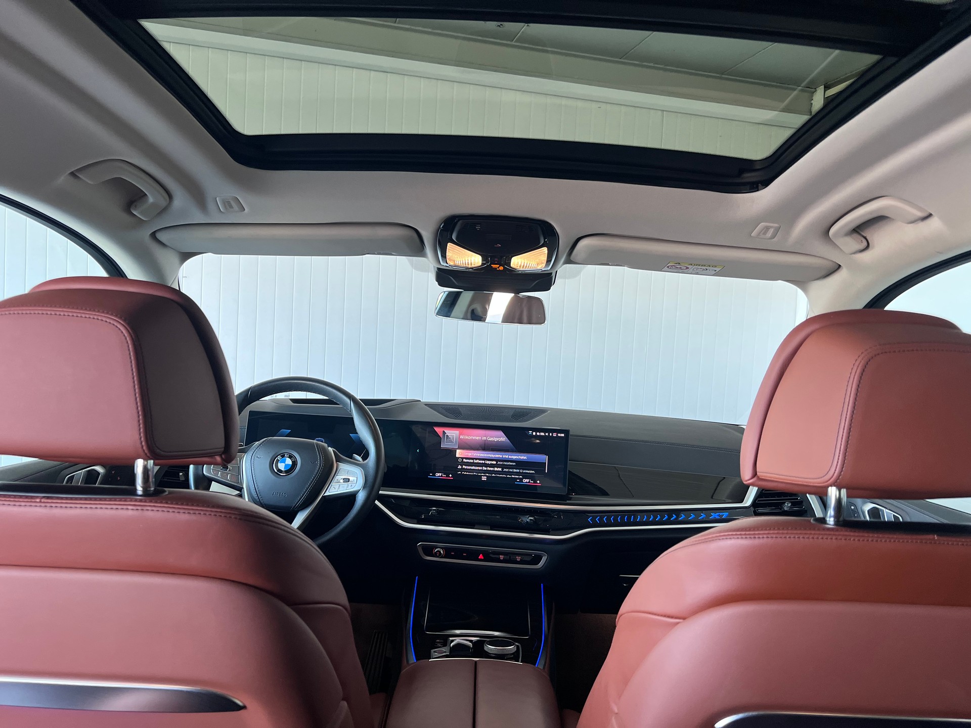 BMW X7 xDrive 48V 40d Steptronic-image-21