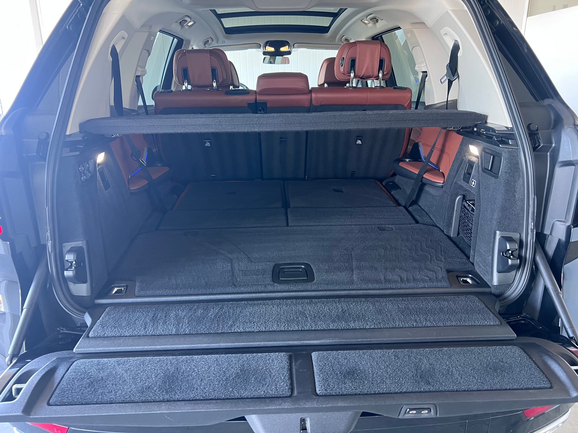 BMW X7 xDrive 48V 40d Steptronic-image-20