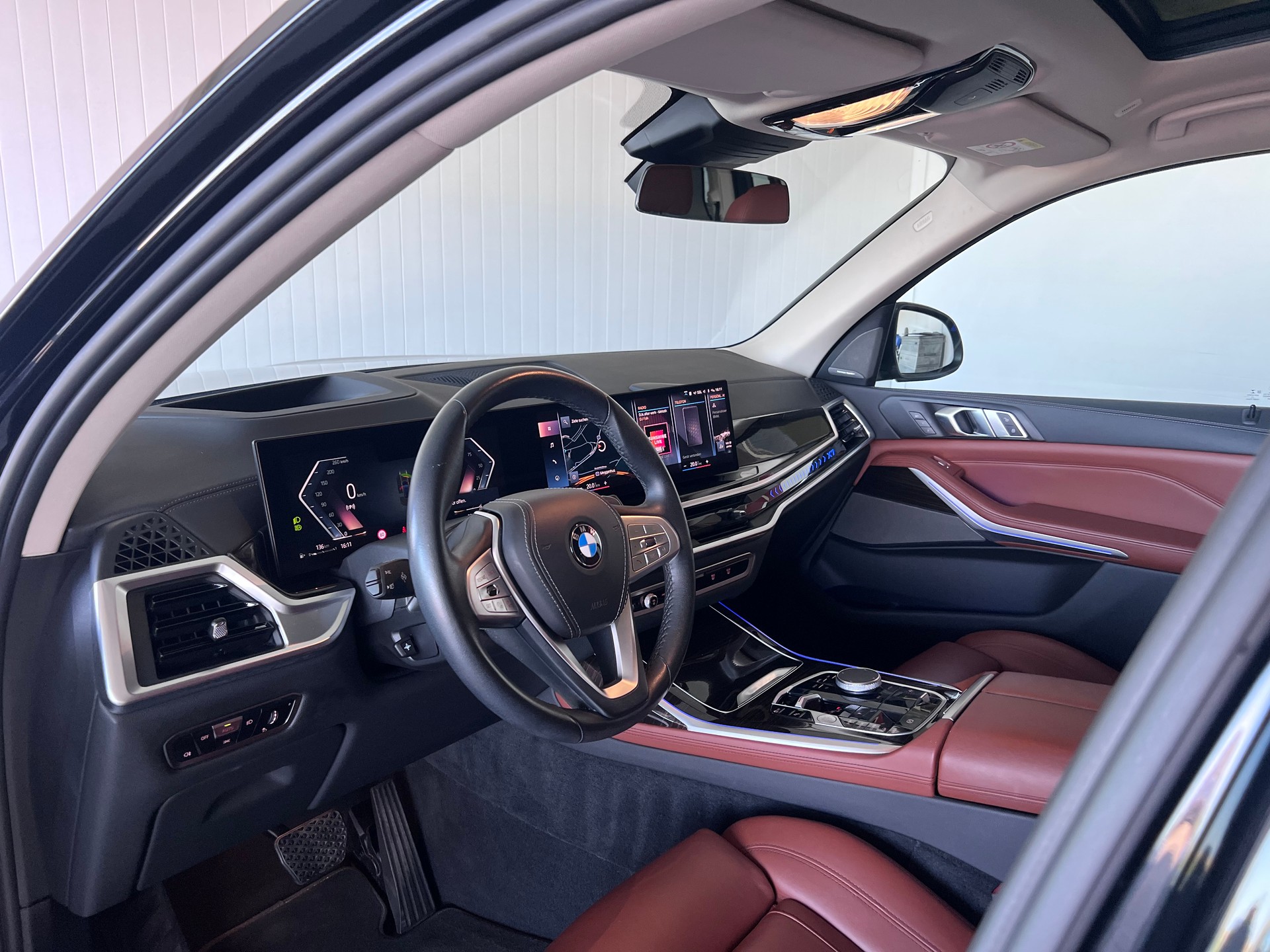 BMW X7 xDrive 48V 40d Steptronic-image-10