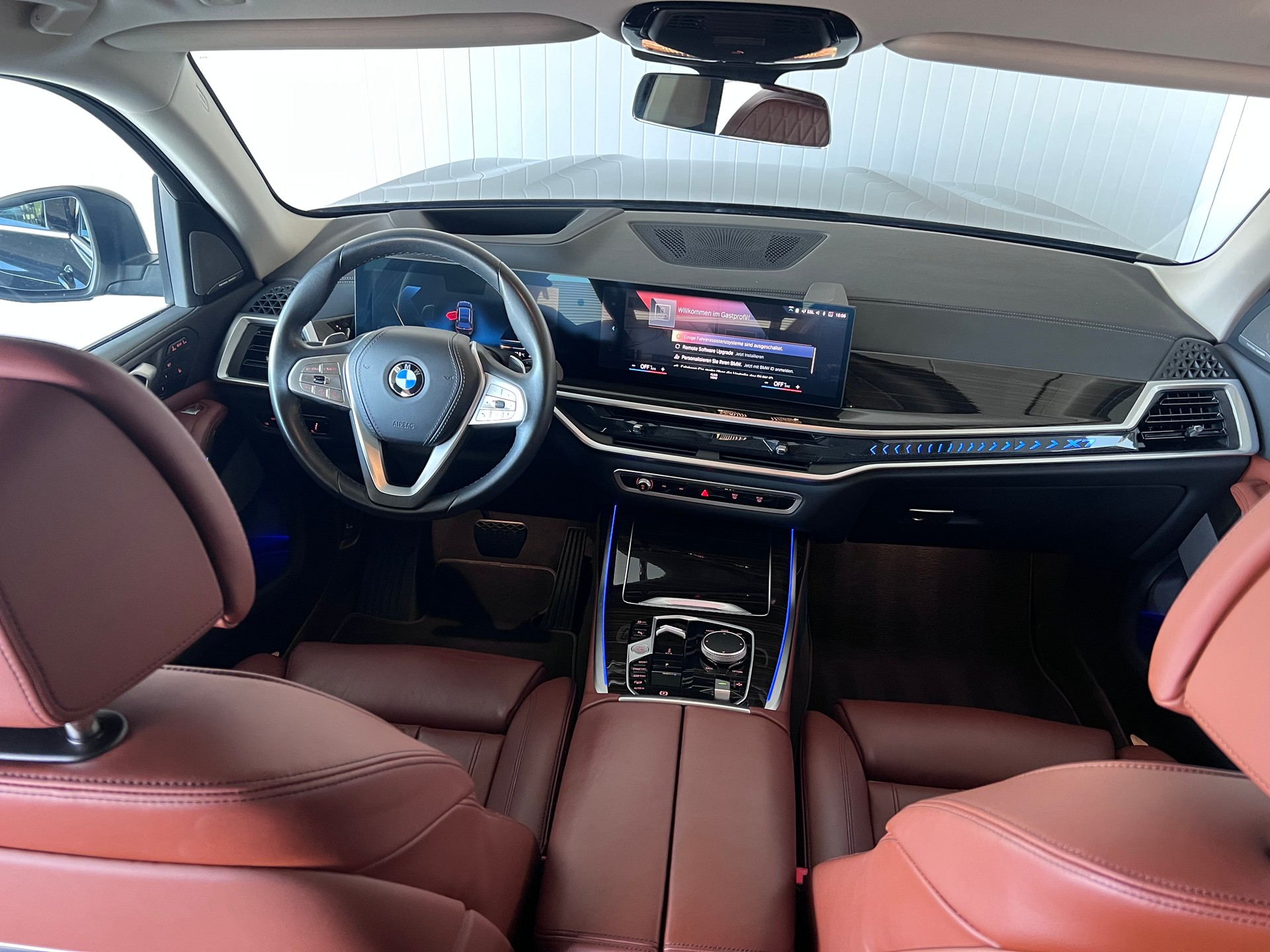 BMW X7 xDrive 48V 40d Steptronic-image-22