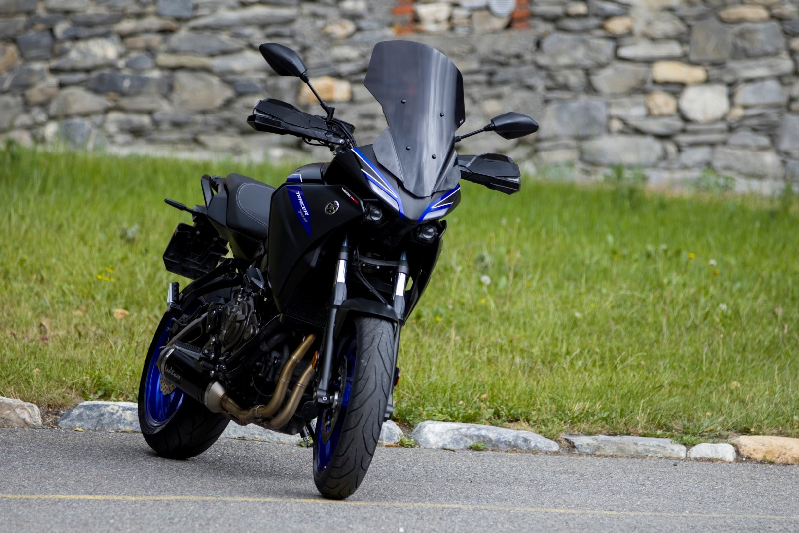 YAMAHA TRACER 700-image-0