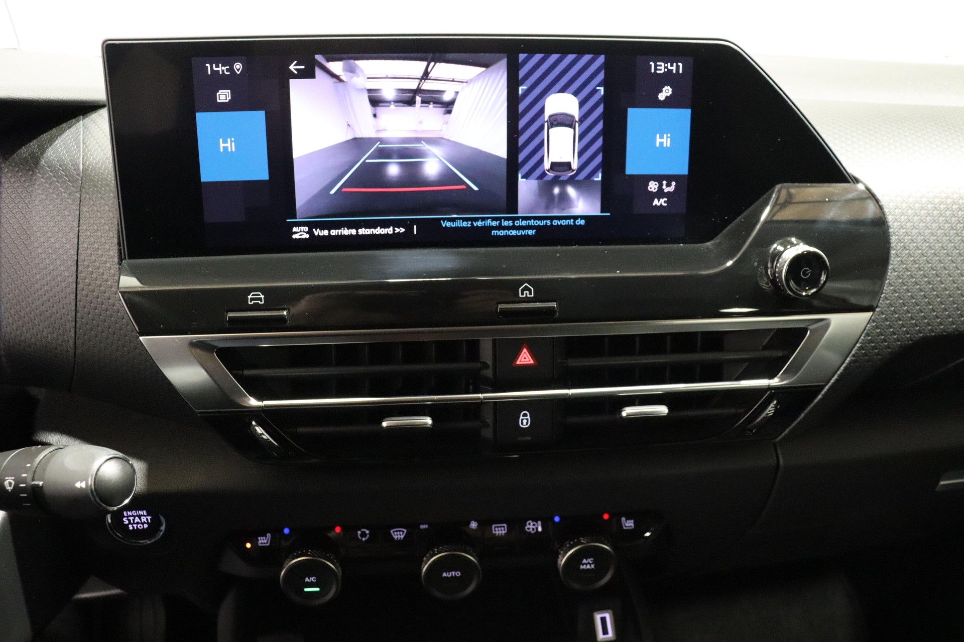 CITROEN C4 1.2 PureTech Shine Pack-image-10