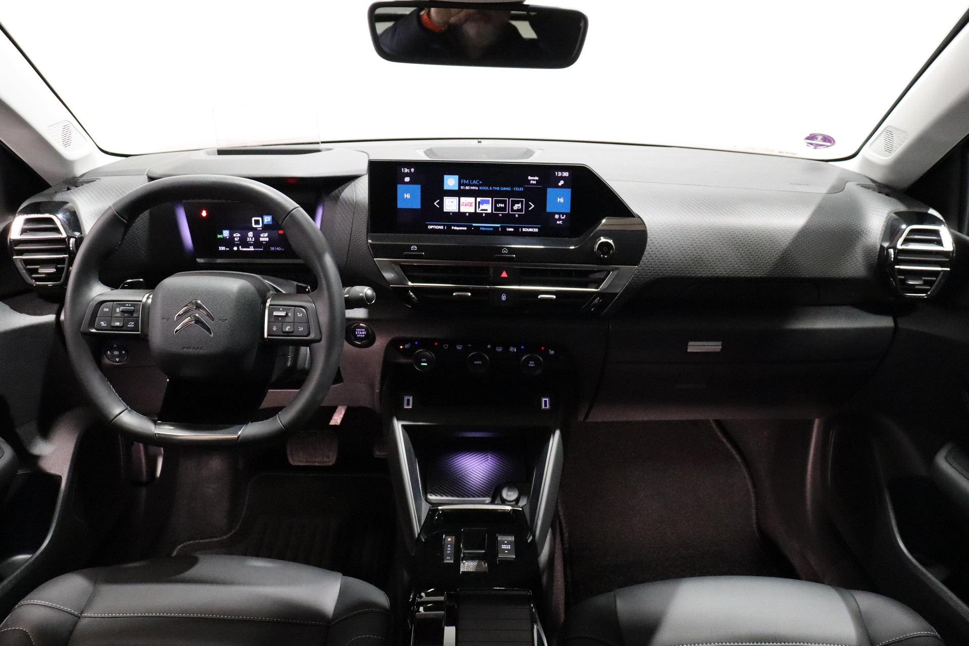 CITROEN C4 1.2 PureTech Shine Pack-image-7