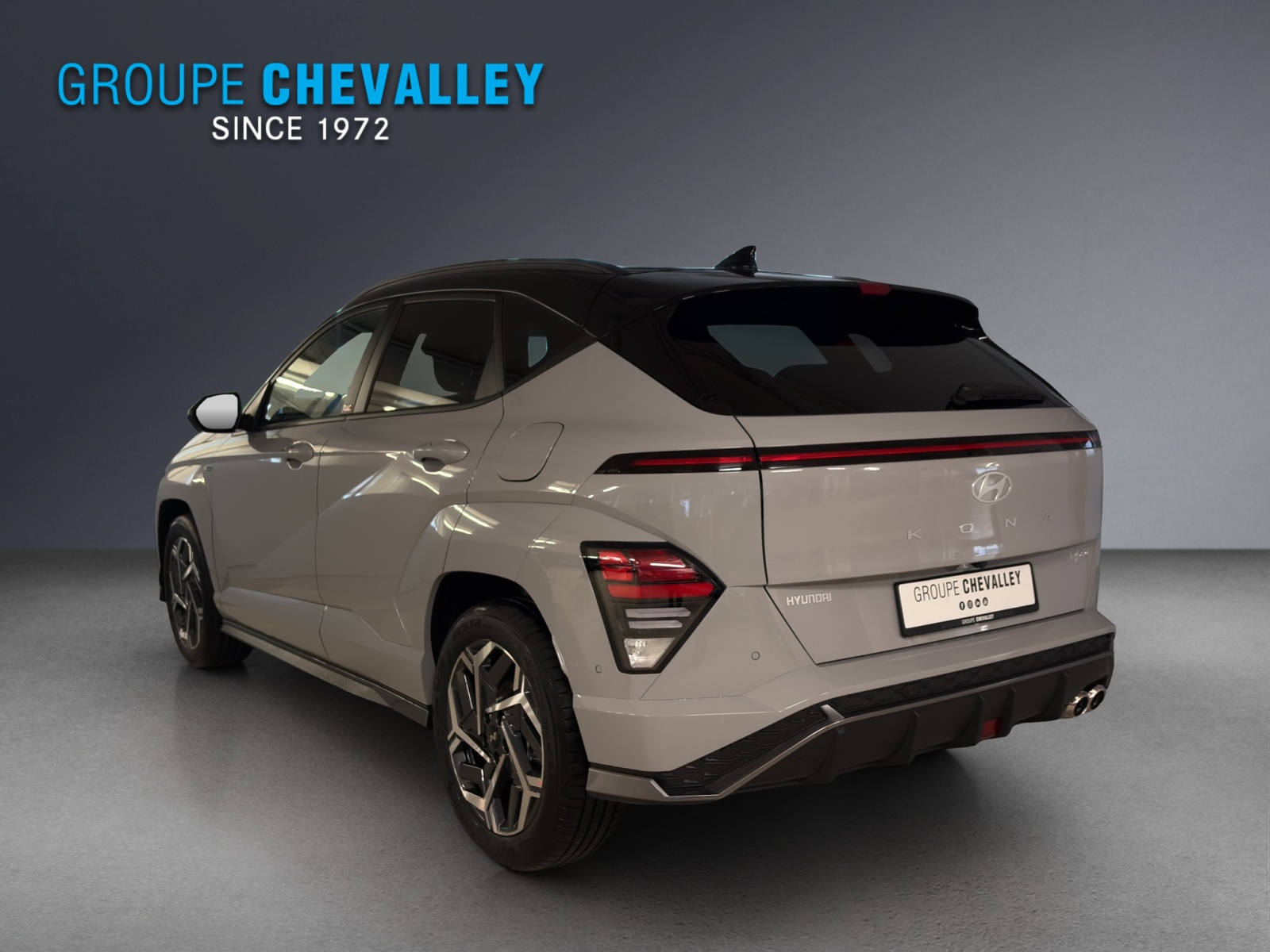 HYUNDAI Kona 1.6 GDi HEV N Line DCT-showroom-element-3