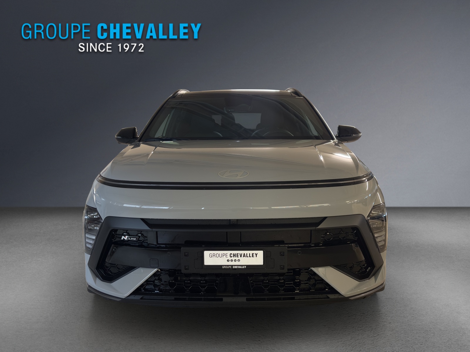 HYUNDAI Kona 1.6 GDi HEV N Line DCT-showroom-element-1