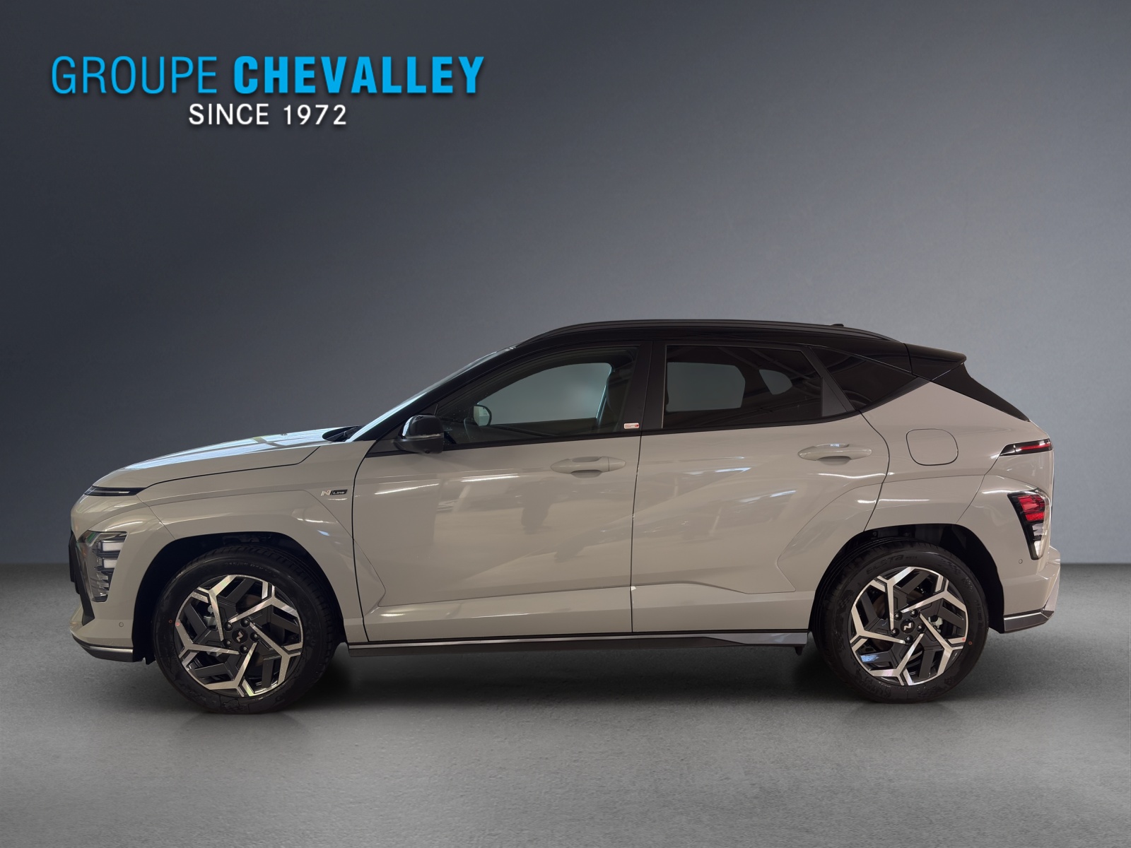 HYUNDAI Kona 1.6 GDi HEV N Line DCT-showroom-element-2