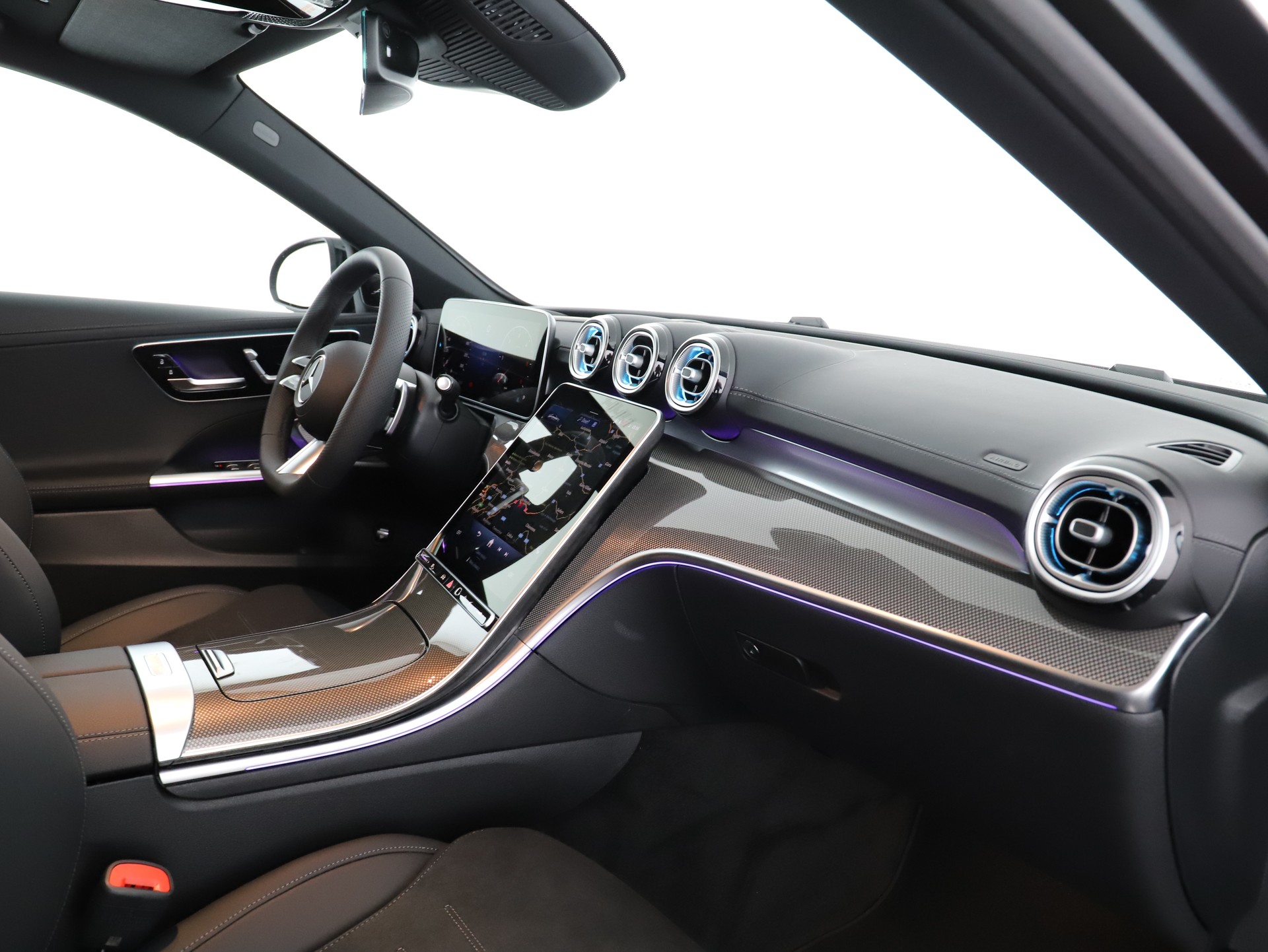 MERCEDES-BENZ C 220 d 4 M Swiss Star-image-10