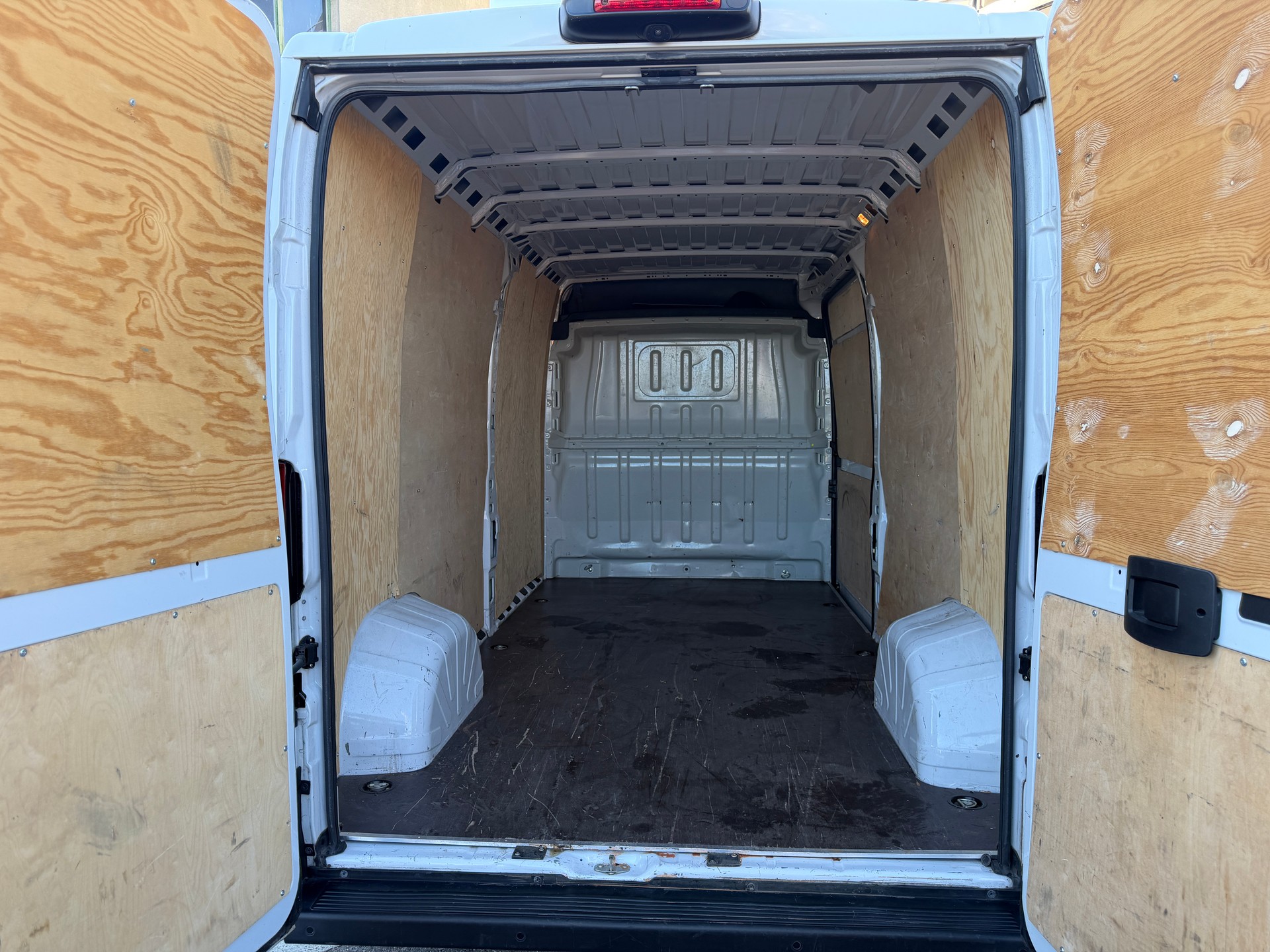 FIAT Ducato 35 L3H2 Base-image-5