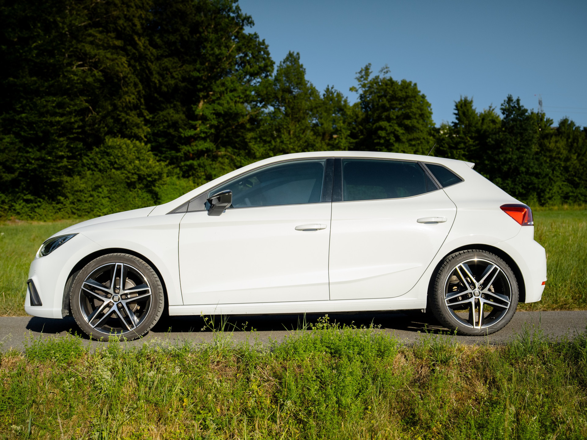 SEAT 1.0 TSI 115 Swiss FR DSG-image-6