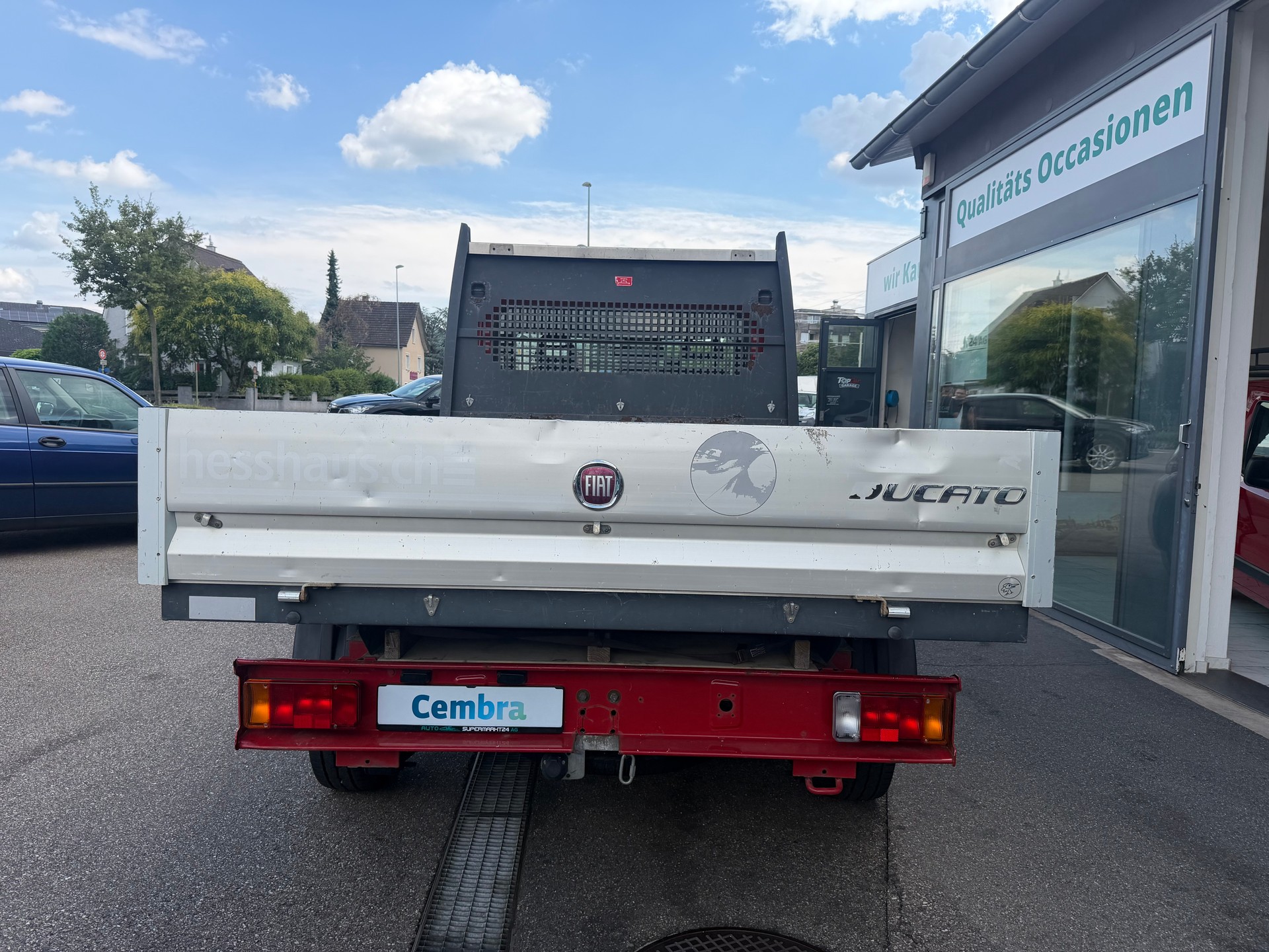 FIAT Ducato 17 2.3 MJ-showroom-element-3