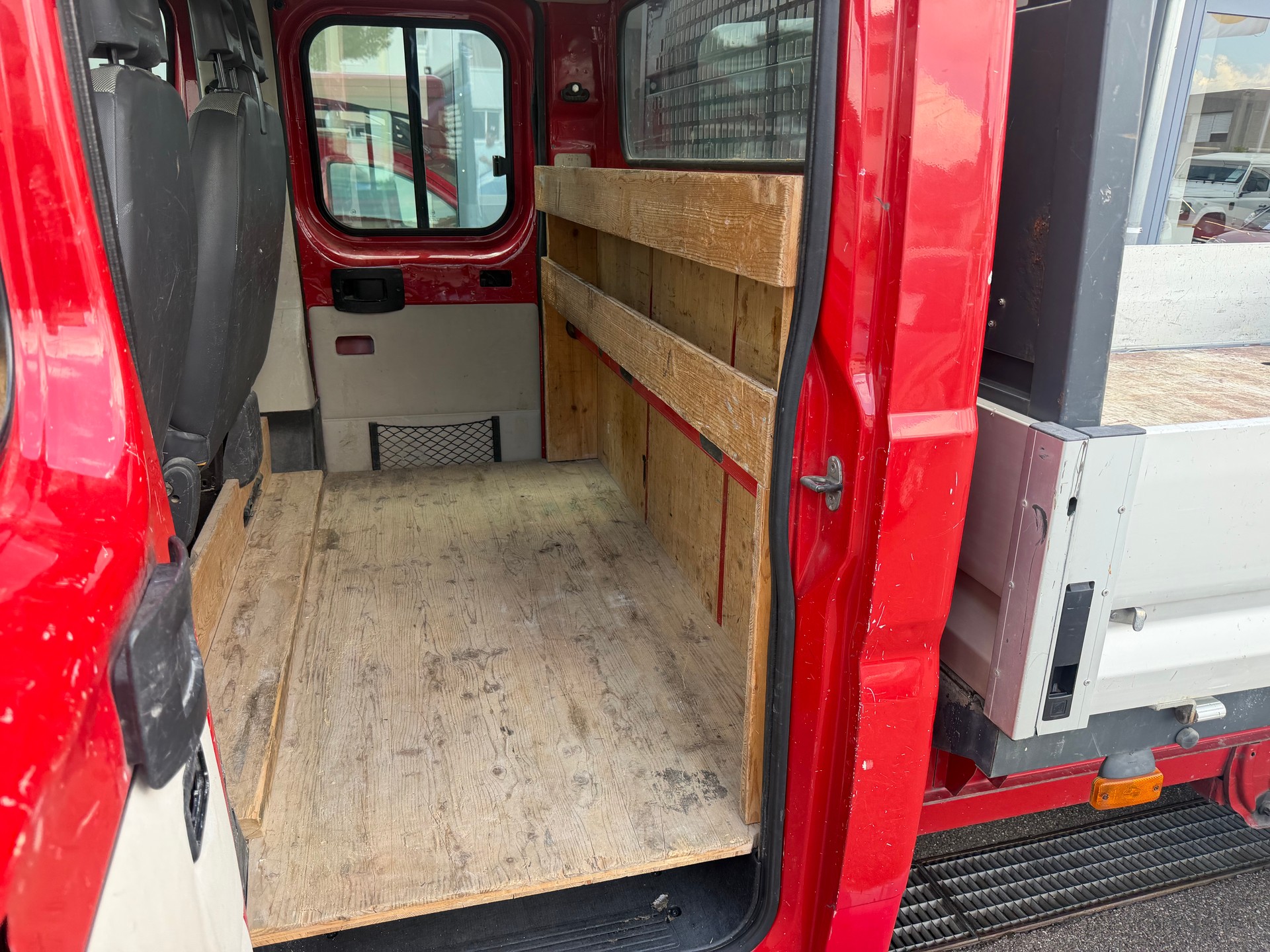 FIAT Ducato 17 2.3 MJ-image-8