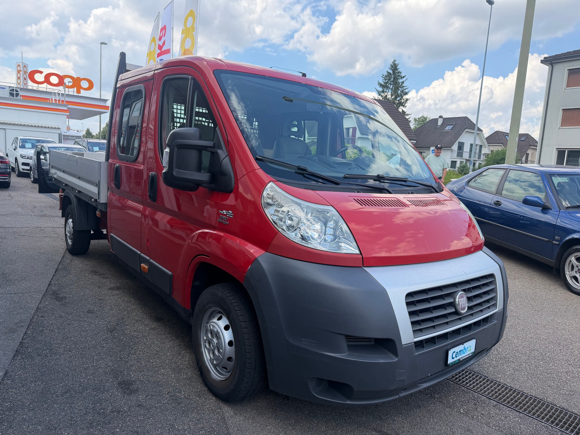 FIAT Ducato 17 2.3 MJ-image-6
