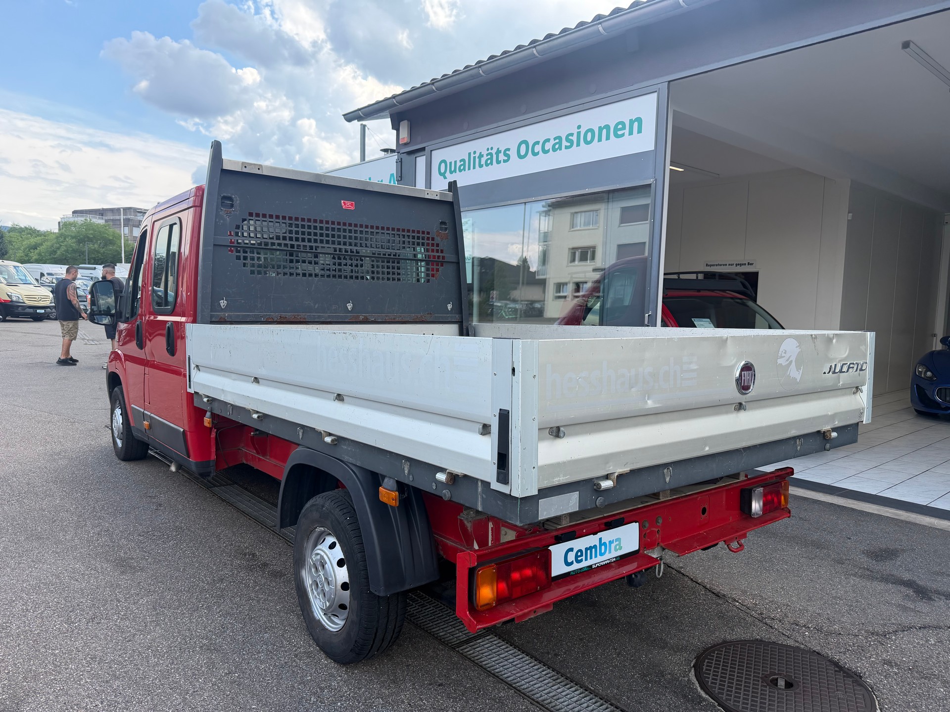 FIAT Ducato 17 2.3 MJ-showroom-element-2