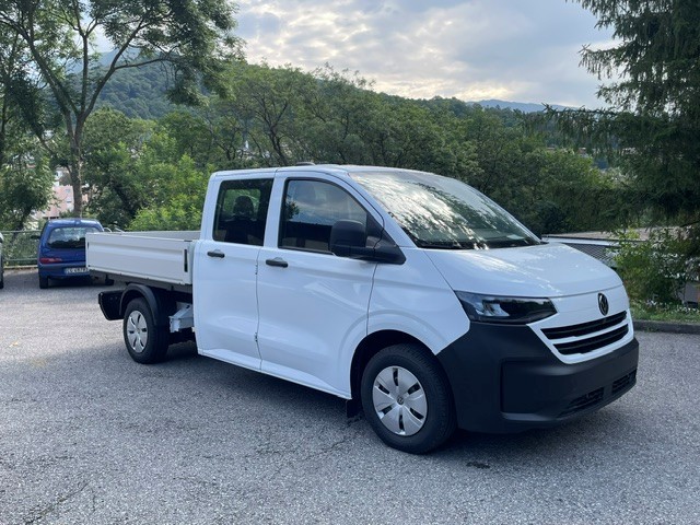 VW Transporter 2.0 TDI Entry-showroom-element-3