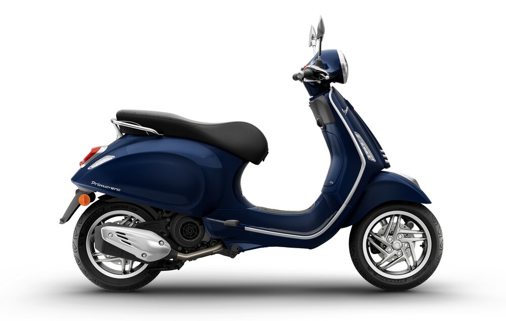 PIAGGIO Vespa 125 Primavera Euro 5+-image-4