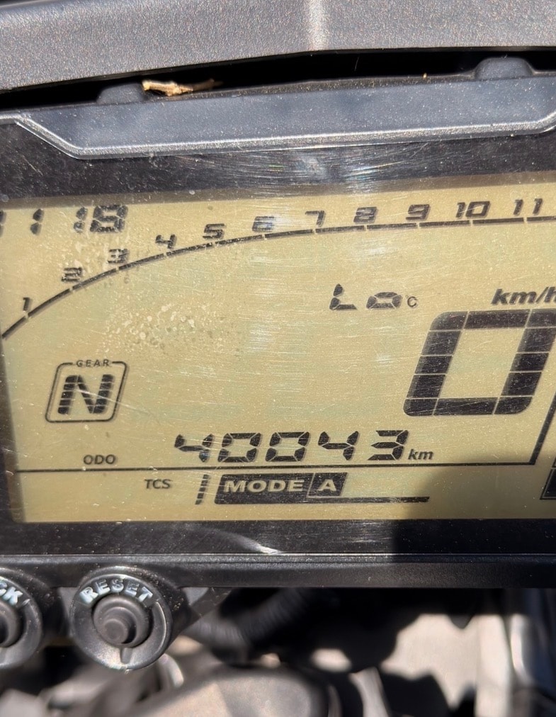 YAMAHA MT-10 ABS-image-9