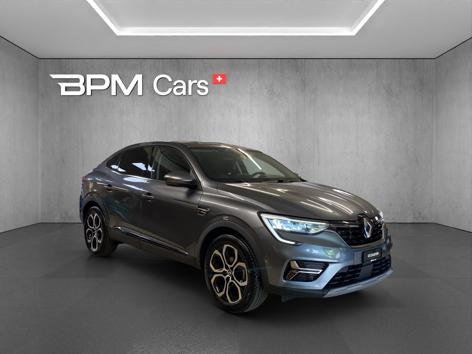 RENAULT Arkana 1.3 TCe Techno EDC-image-4