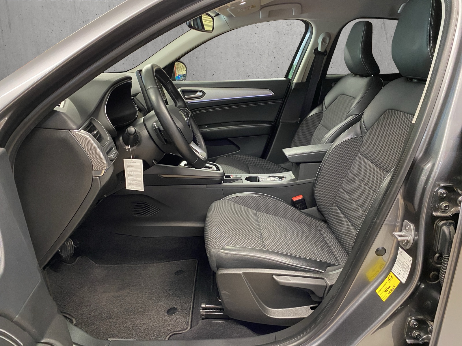 RENAULT Arkana 1.3 TCe Techno EDC-image-7