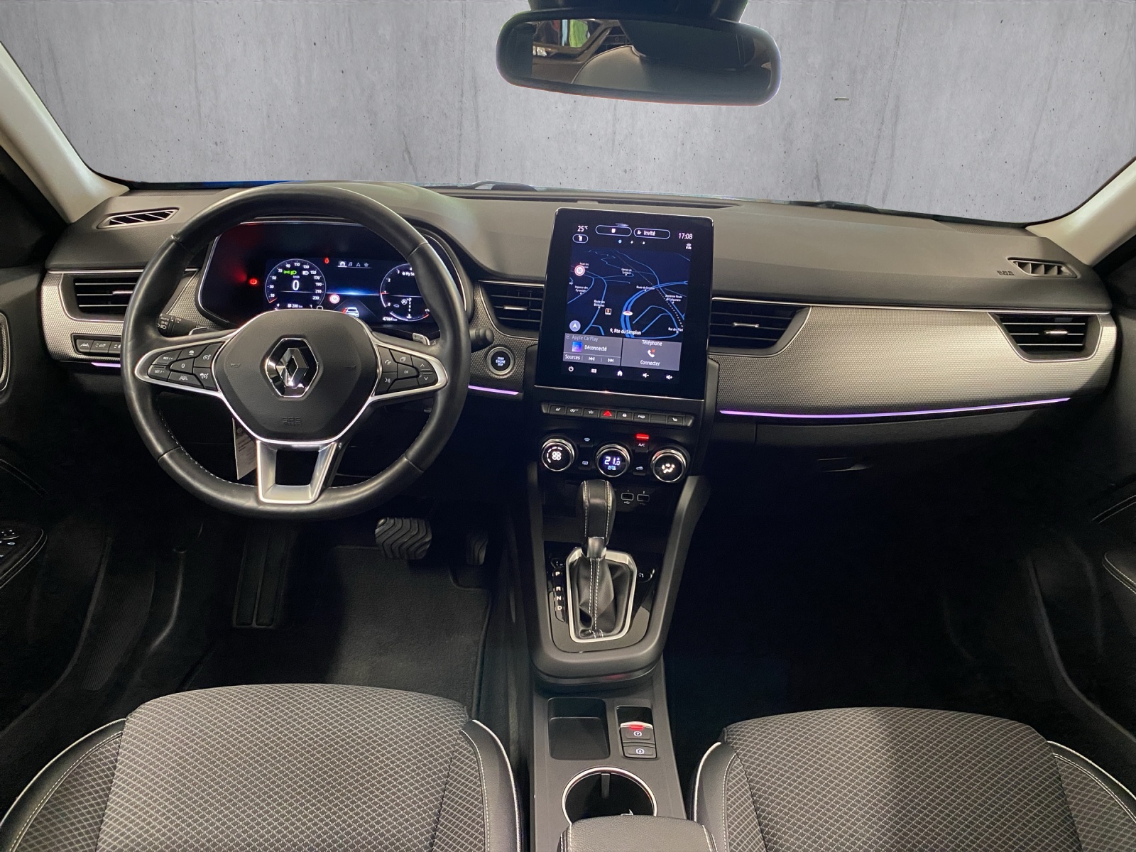 RENAULT Arkana 1.3 TCe Techno EDC-image-11