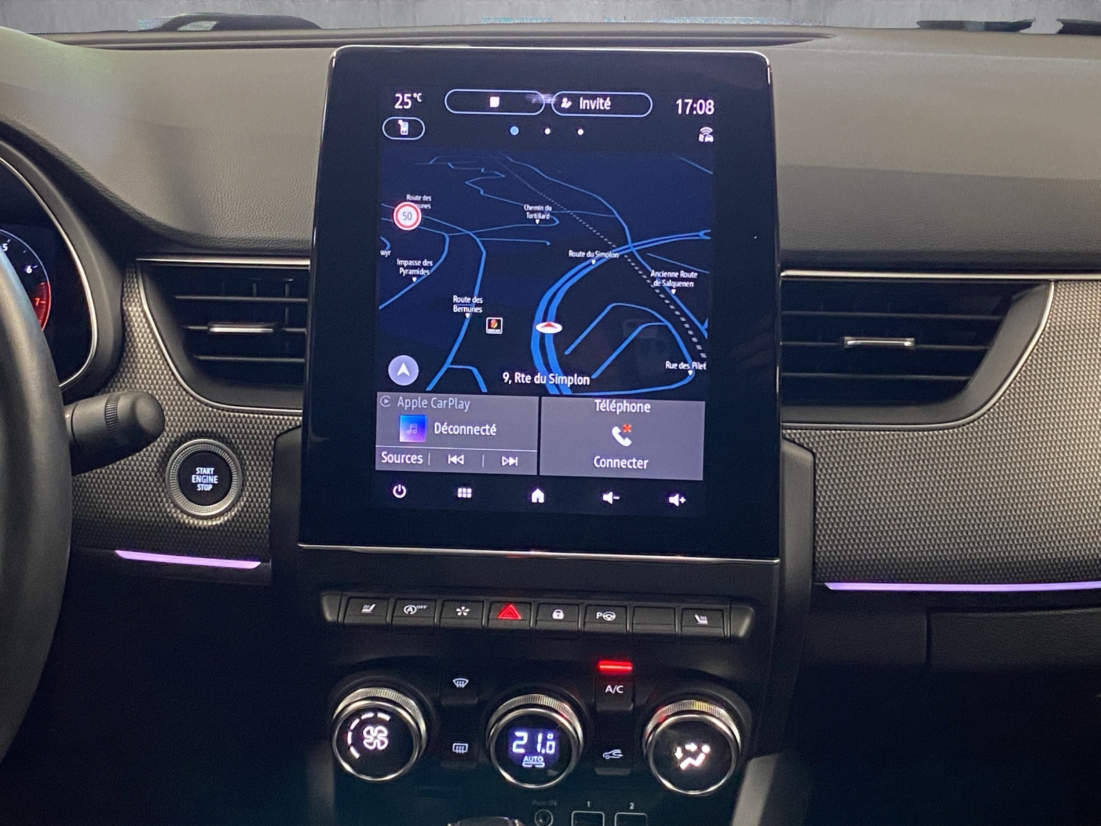 RENAULT Arkana 1.3 TCe Techno EDC-image-10