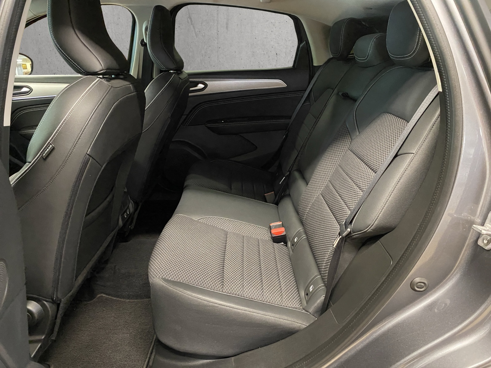 RENAULT Arkana 1.3 TCe Techno EDC-image-12