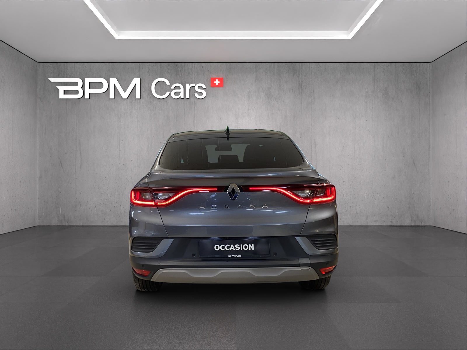 RENAULT Arkana 1.3 TCe Techno EDC-showroom-element-3