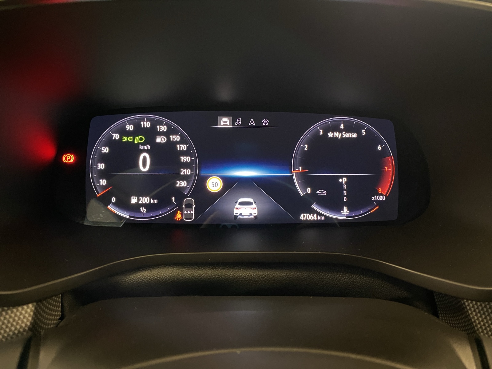 RENAULT Arkana 1.3 TCe Techno EDC-image-15