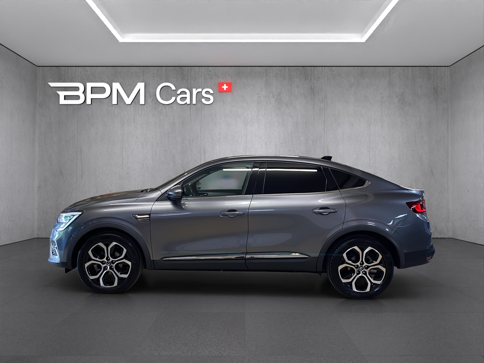 RENAULT Arkana 1.3 TCe Techno EDC-image-17
