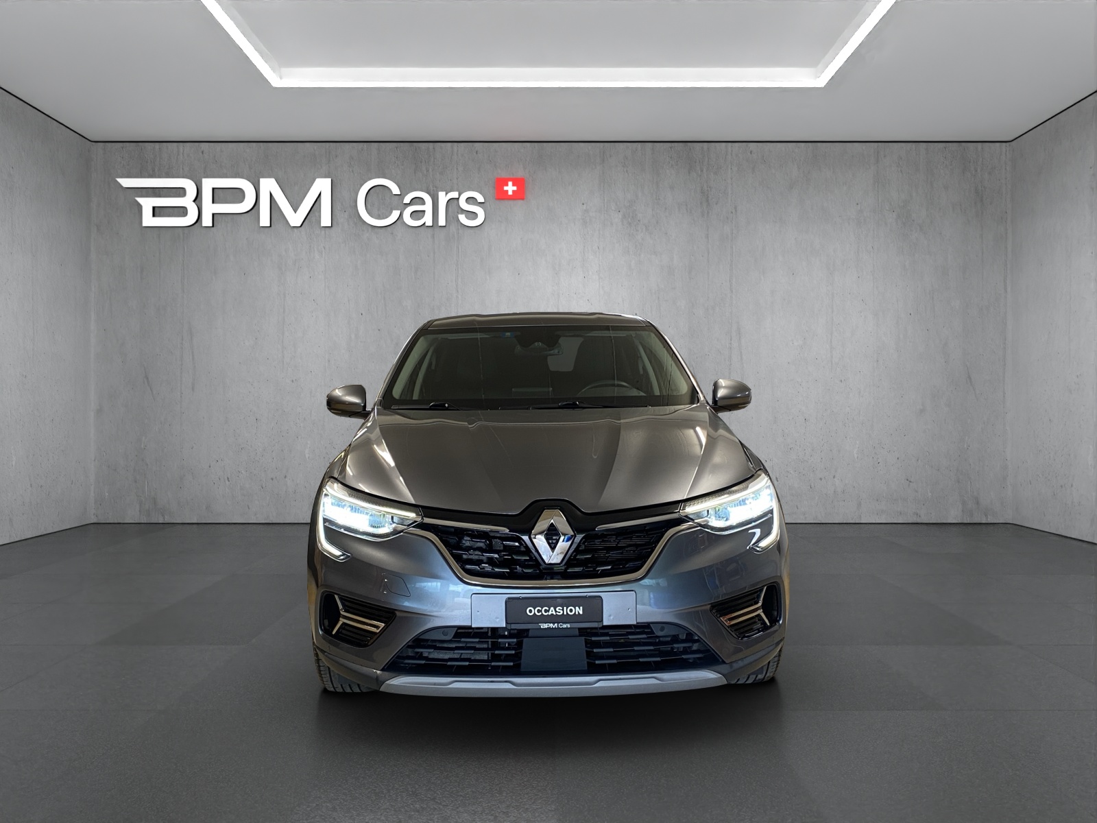 RENAULT Arkana 1.3 TCe Techno EDC-showroom-element-2