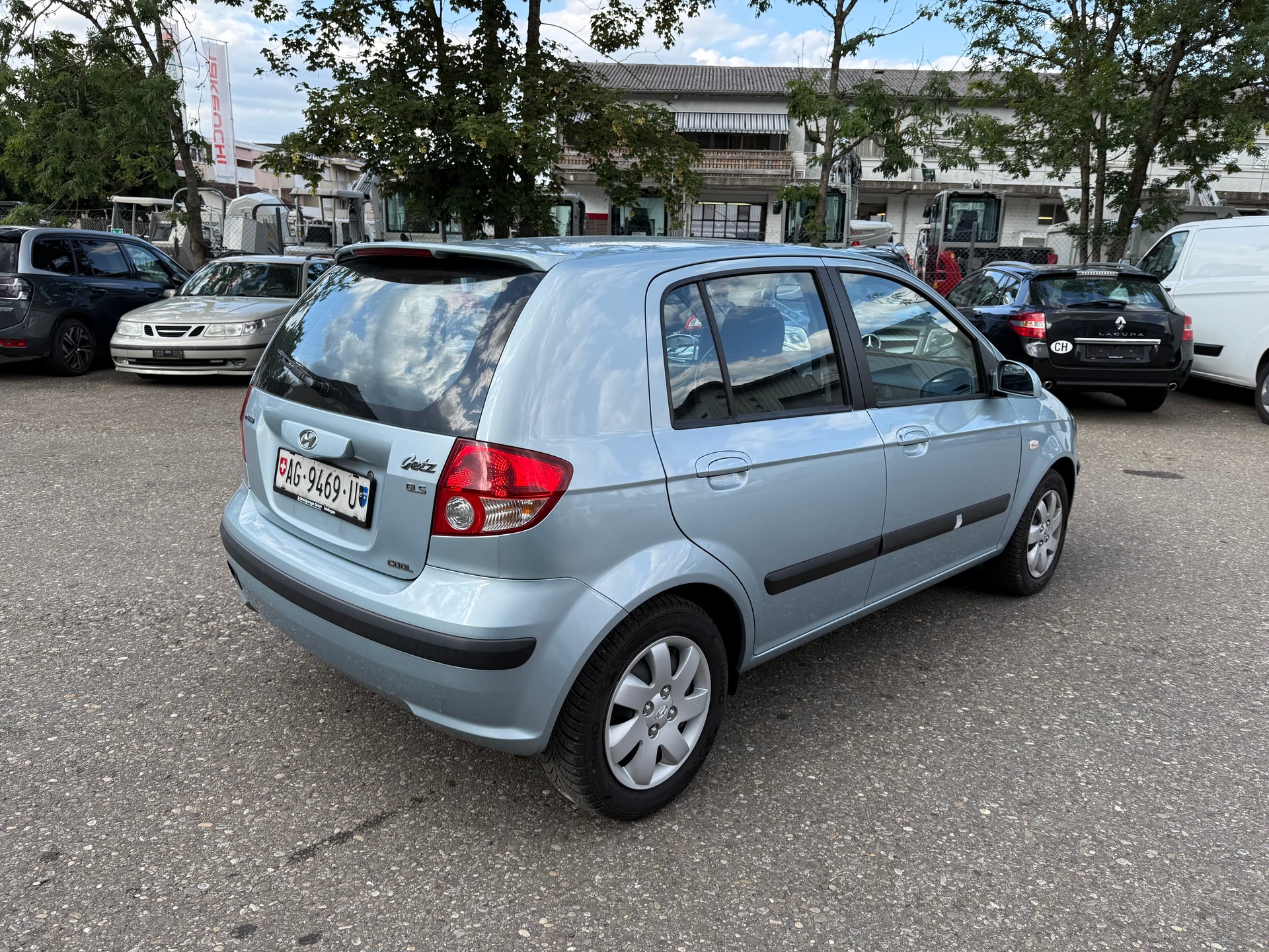 HYUNDAI Getz 1.3 Cool-showroom-element-3