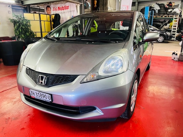 HONDA Jazz 1.2i Trend