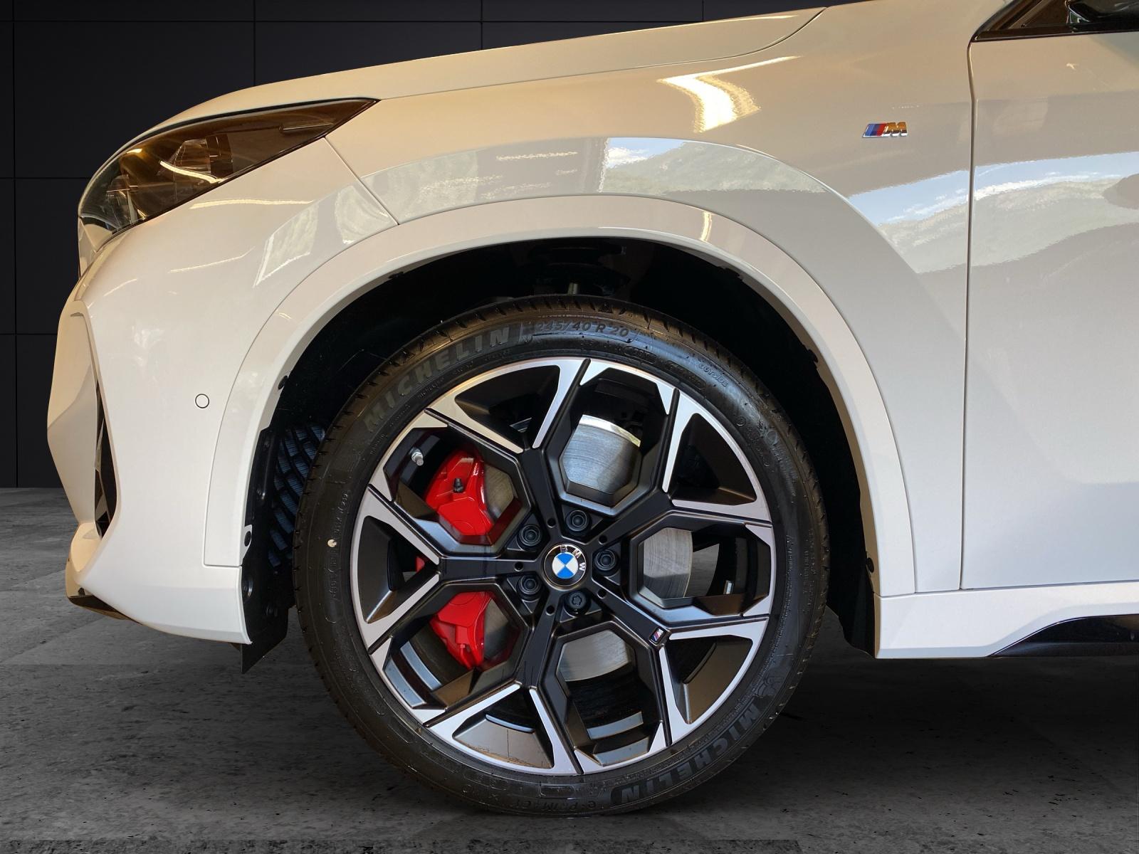 BMW X1 M35i-image-8