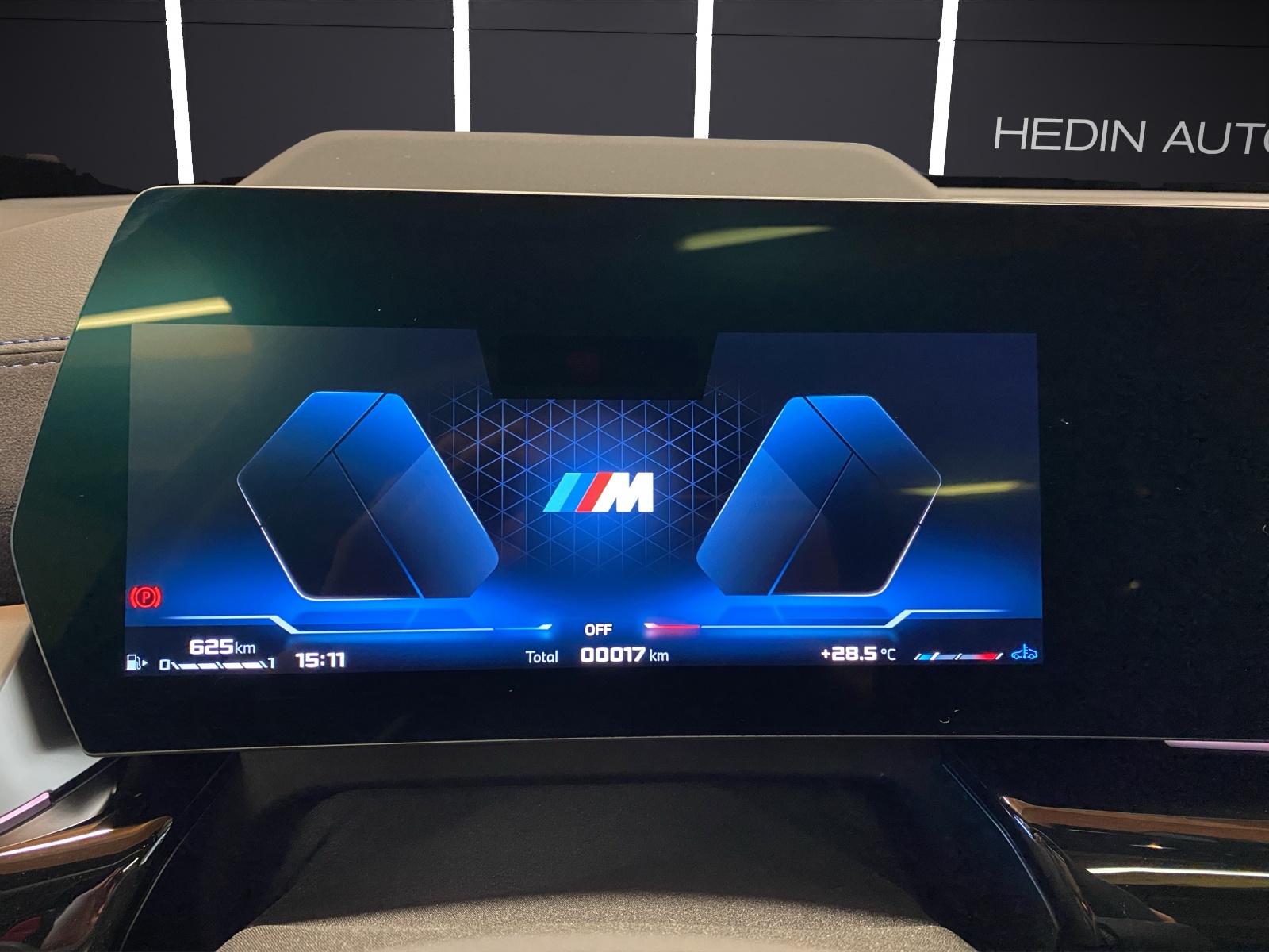 BMW X1 M35i-image-16