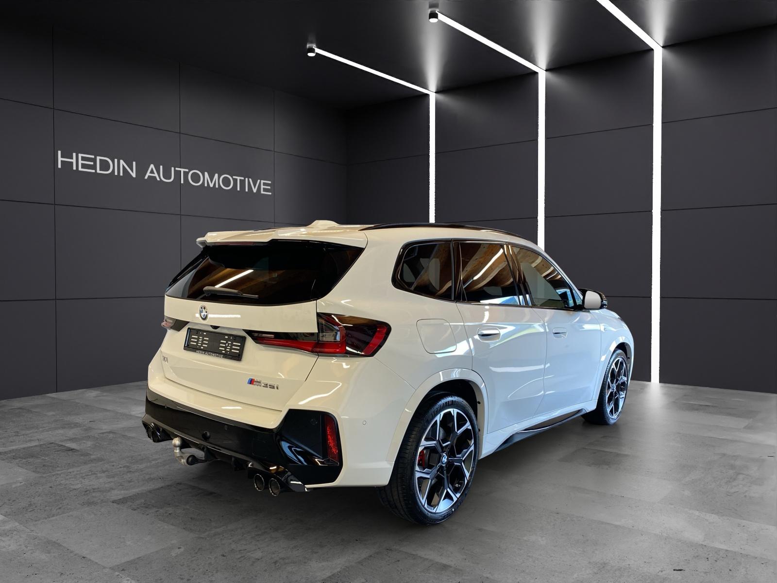 BMW X1 M35i-image-4