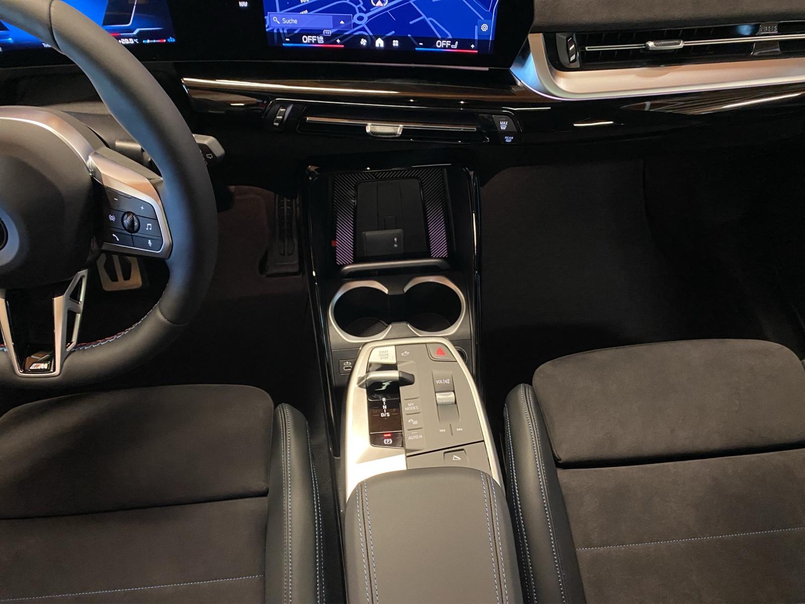 BMW X1 M35i-image-19