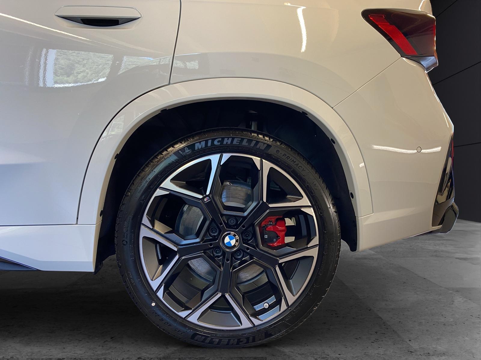 BMW X1 M35i-image-9