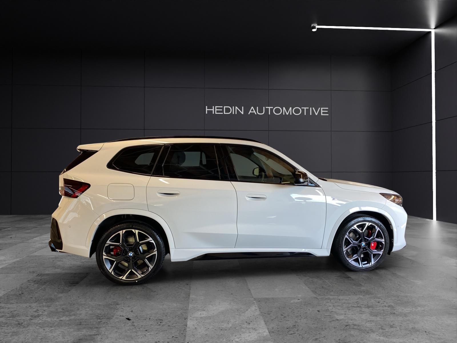 BMW X1 M35i-image-5