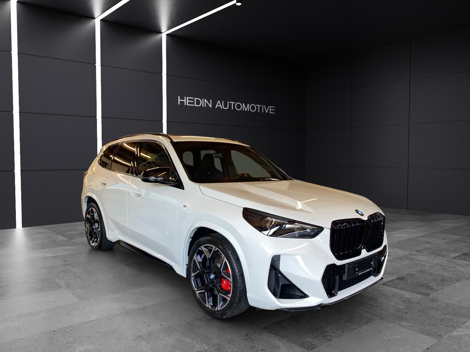 BMW X1 M35i-image-6