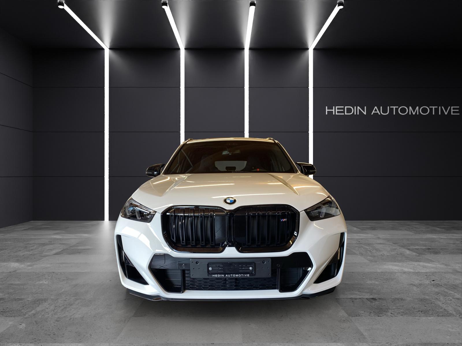 BMW X1 M35i-image-7