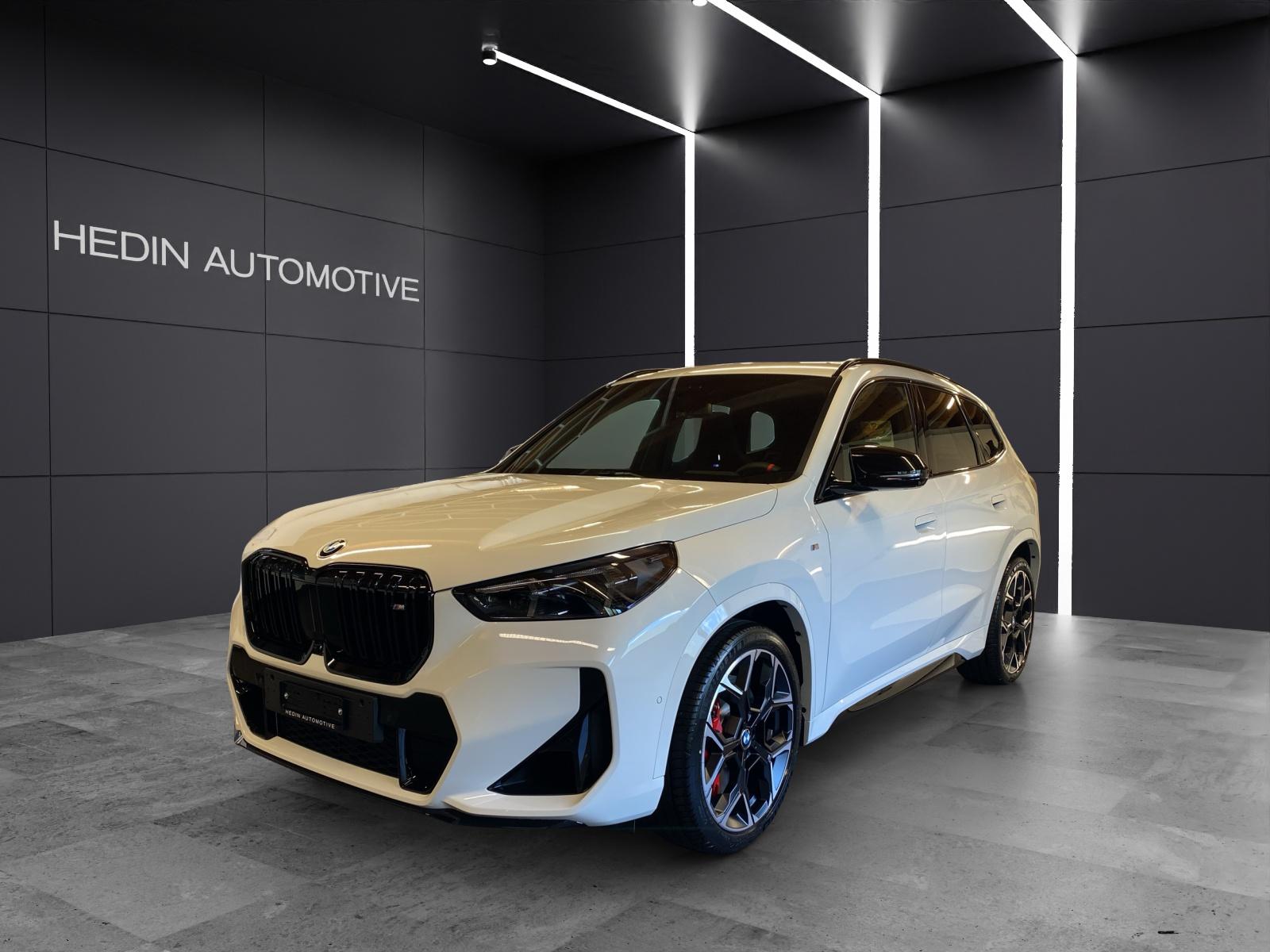 BMW X1 M35i