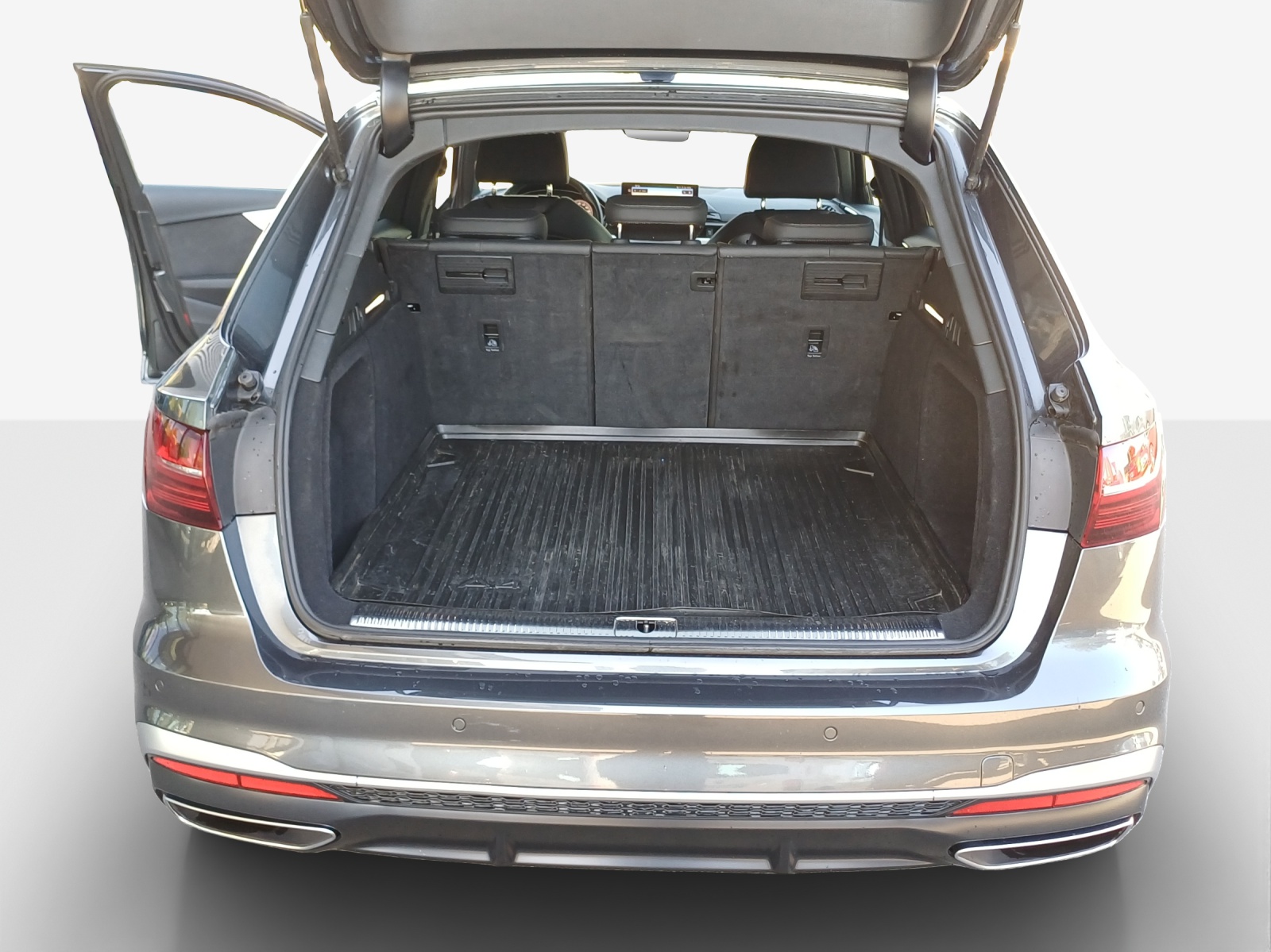 AUDI A4 Avant 45 TFSI S line S-tronic quattro-image-12