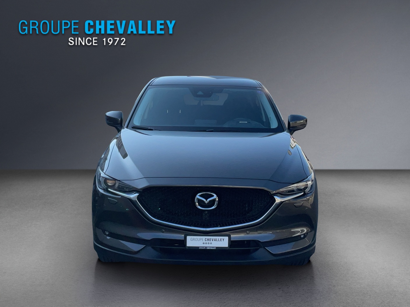 MAZDA CX-5 G 165 Ambition AWD-showroom-element-1