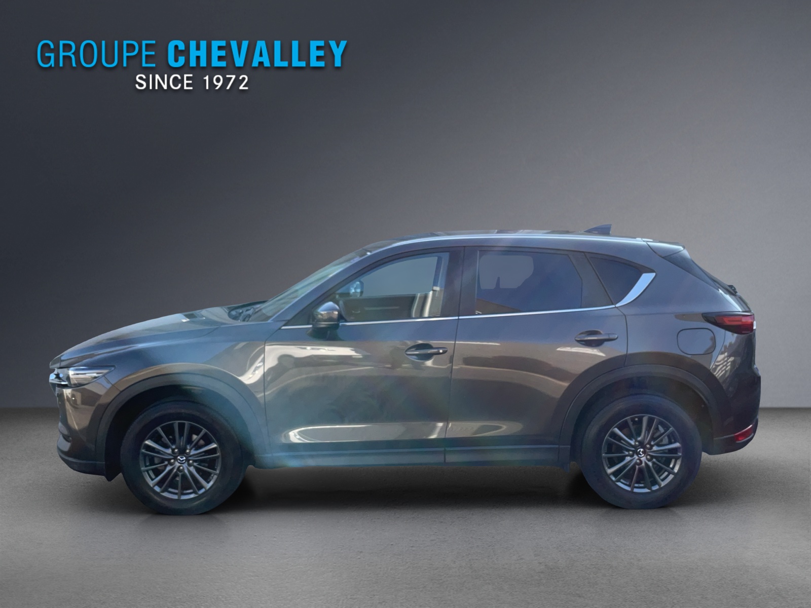 MAZDA CX-5 G 165 Ambition AWD-showroom-element-2