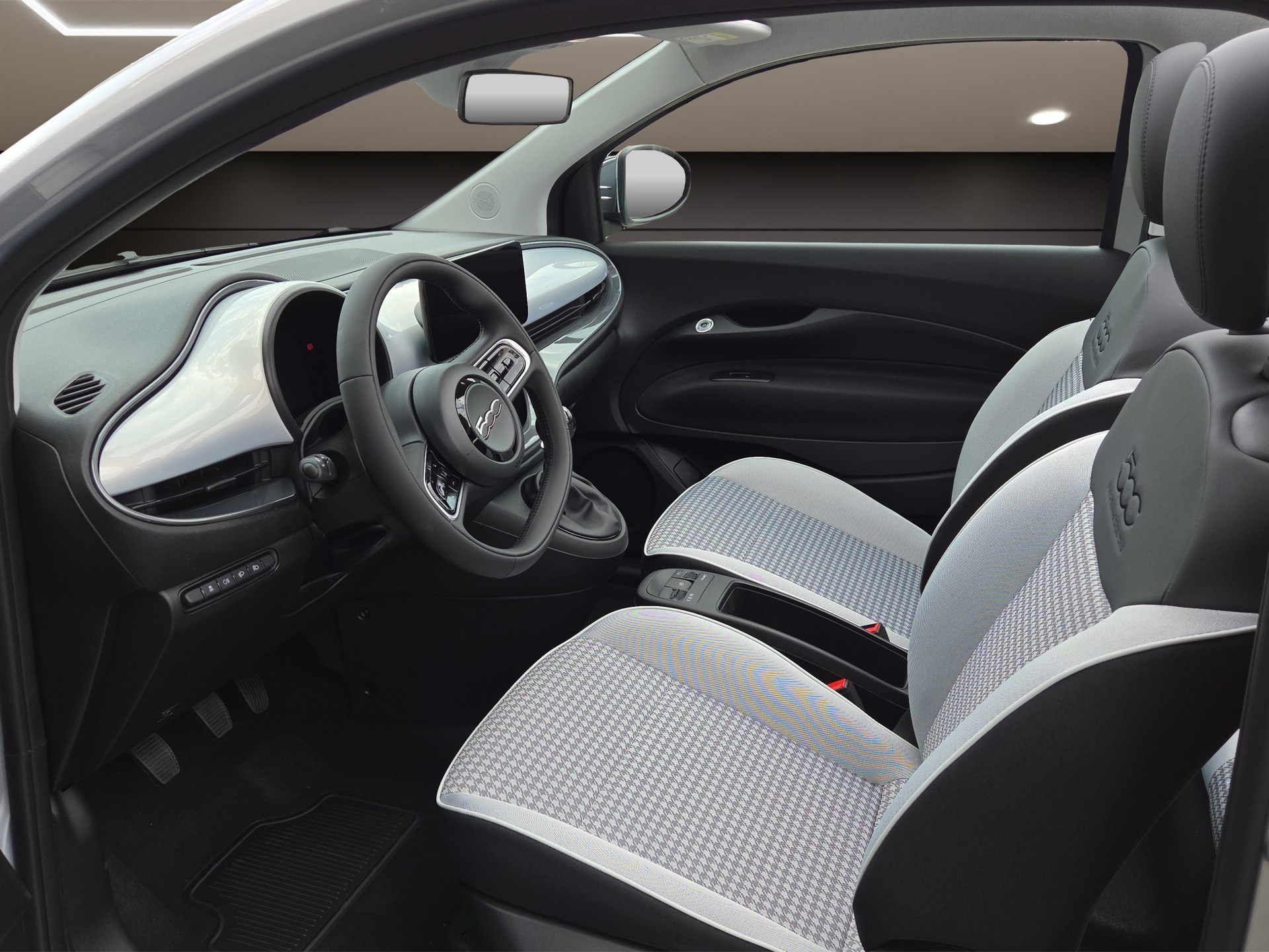 FIAT 500 Cabrio 1.0 Hybrid Dolcevita-image-7