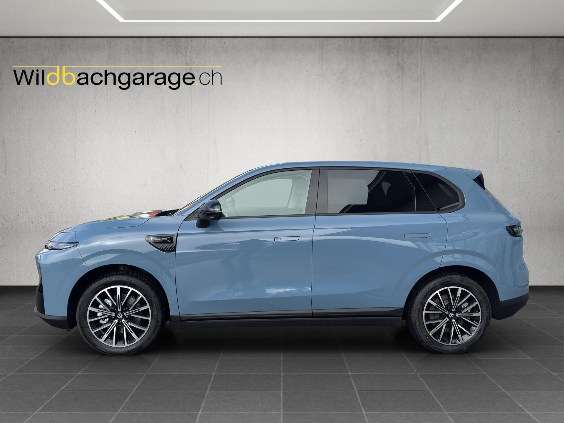 LEAPMOTOR B10 EV-showroom-element-1