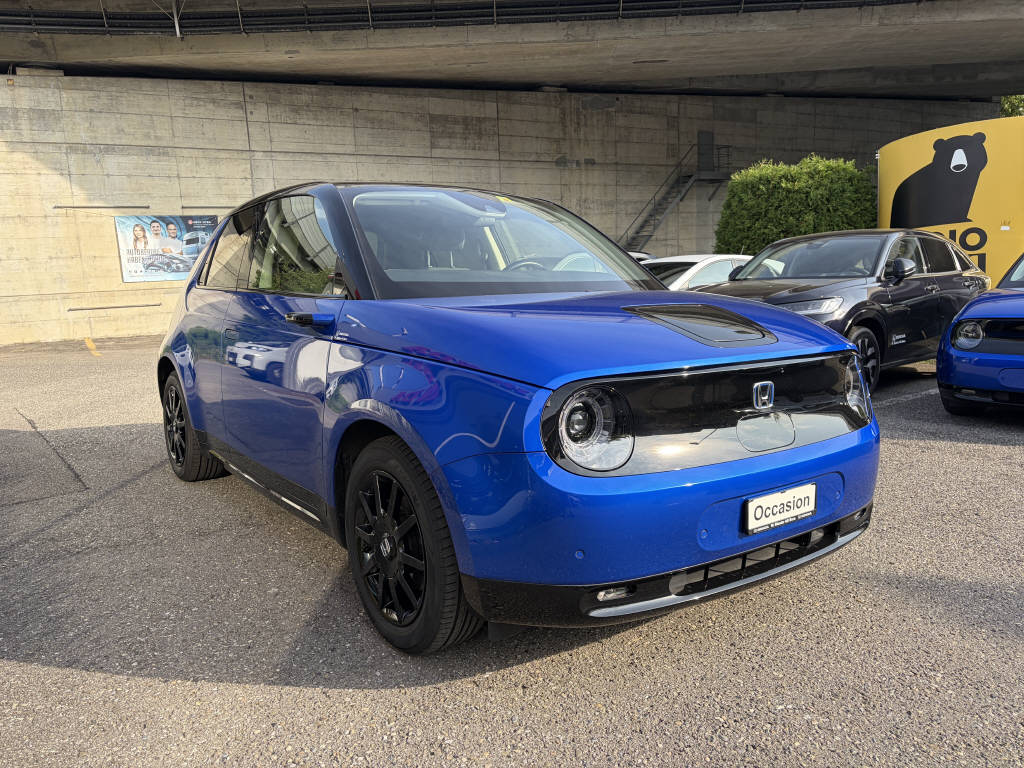 HONDA e electric Advance-image-6