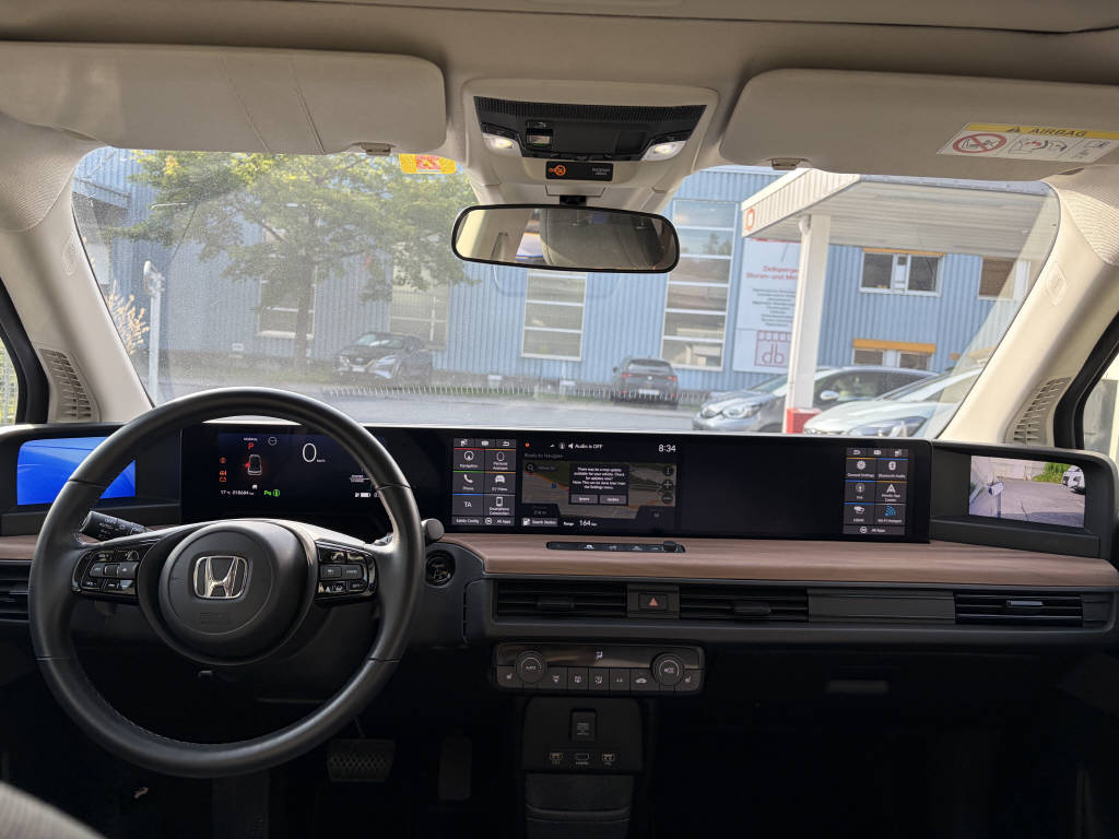HONDA e electric Advance-image-8