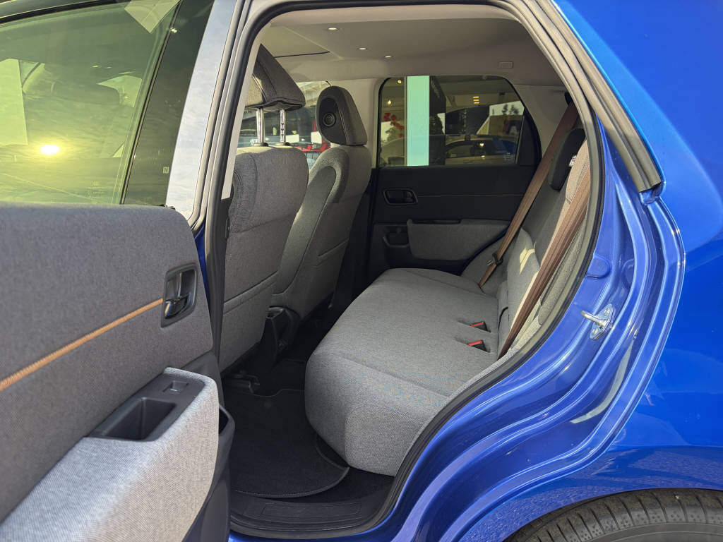 HONDA e electric Advance-image-9