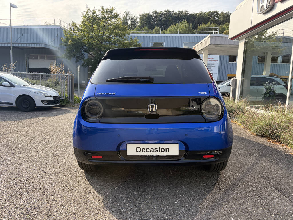 HONDA e electric Advance-image-4